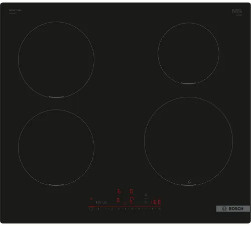 Варочная панель Bosch Serie 6 PUE611HC1E