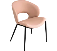 Стул Stool Group Вивьен LV-114-Na130-08-01 экокожа светло-бежевый