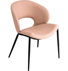 Стул Stool Group Вивьен LV-114-Na130-08-01 экокожа светло-бежевый