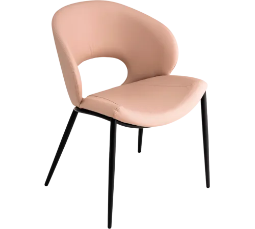 Стул Stool Group Вивьен LV-114-Na130-08-01 экокожа светло-бежевый