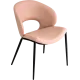 Стул Stool Group Вивьен LV-114-Na130-08-01 экокожа светло-бежевый