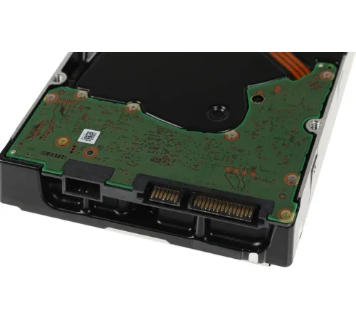 Жесткий диск WD Red Pro 24TB WD240KFGX