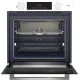 Электрический духовой шкаф Hotpoint HSTF 1231 JSAH WHG
