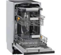 Встраиваемая посудомоечная машина Krona Kamaya 45 BI V2