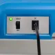 Компрессорный автохолодильник Coolfort CF-0234 25л синий