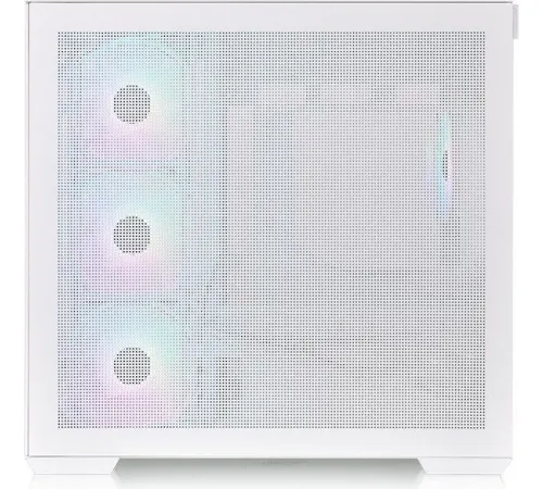 Корпус Thermaltake View 380 TG ARGB Snow CA-1Z2-00M6WN-00