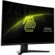 Игровой монитор MSI MAG 274CXF