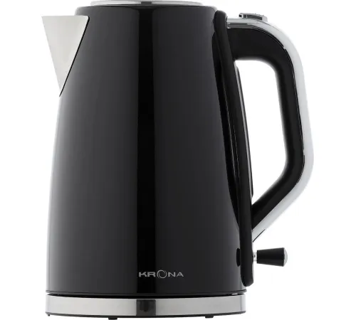 Электрический чайник Krona Stahl Black КА-00007487