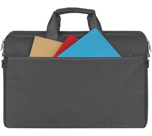 Сумка Rivacase Central 8257 черный