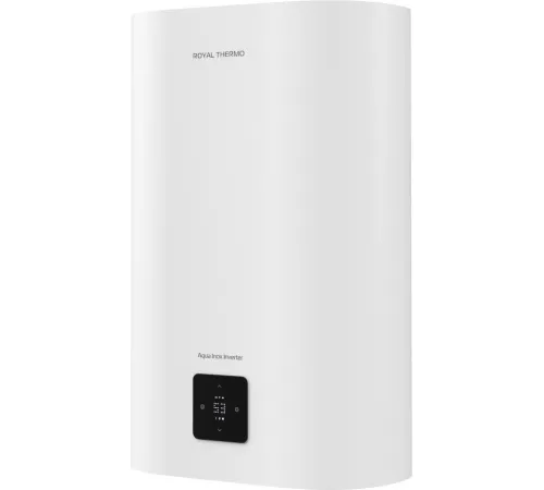 Накопительный электрический водонагреватель Royal Thermo RWH 30 Aqua Inox Inverter