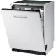 Встраиваемая посудомоечная машина Samsung DW60M6050BB