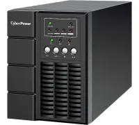 Источник бесперебойного питания CyberPower Online SC OLS1000EC