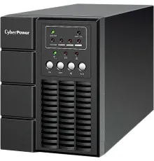 Источник бесперебойного питания CyberPower Online SC OLS1000EC