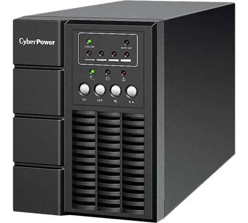 Источник бесперебойного питания CyberPower Online SC OLS1000EC