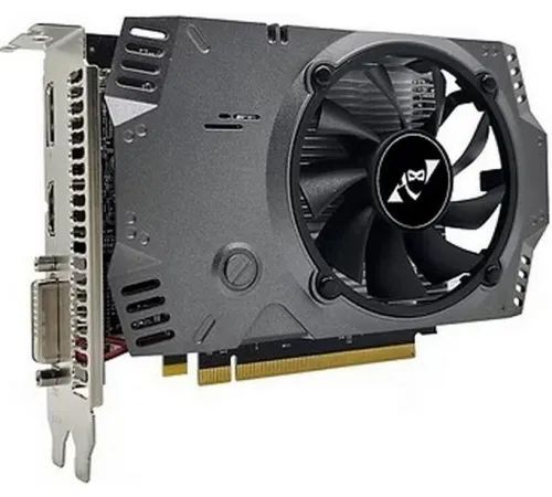 Видеокарта Sinotex Ninja Radeon RX 560 4GB GDDR5 AJRX56045F