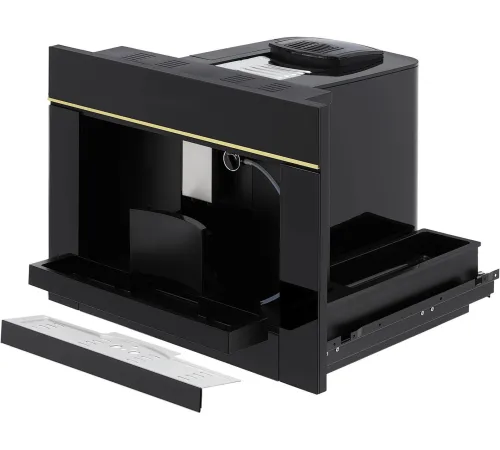 Кофемашина Krona Onyx 45H coffee BL Light Gold КА-00009414
